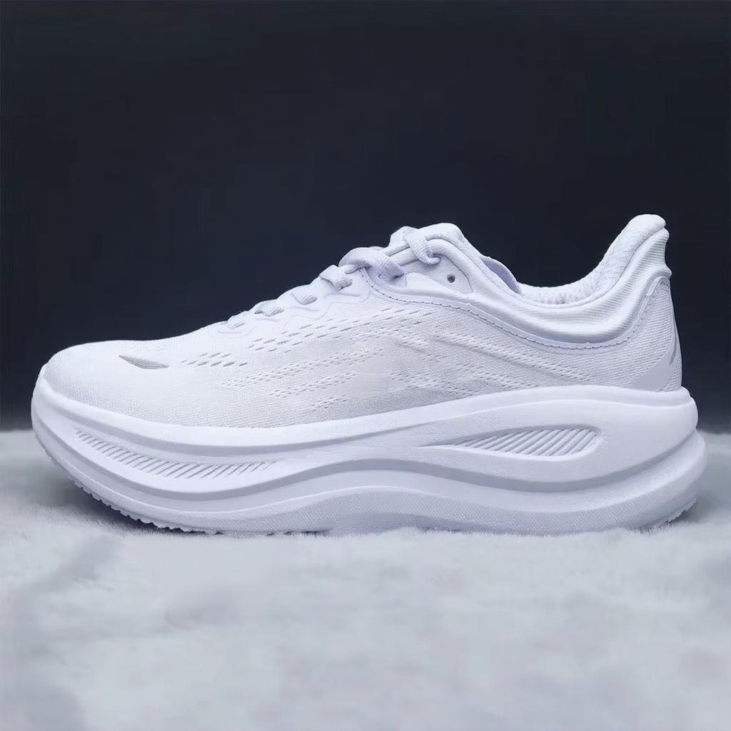 Breathable Mesh Women's Shoes – Anti-Slip Durable Sole Comfortable Gym Sneakers