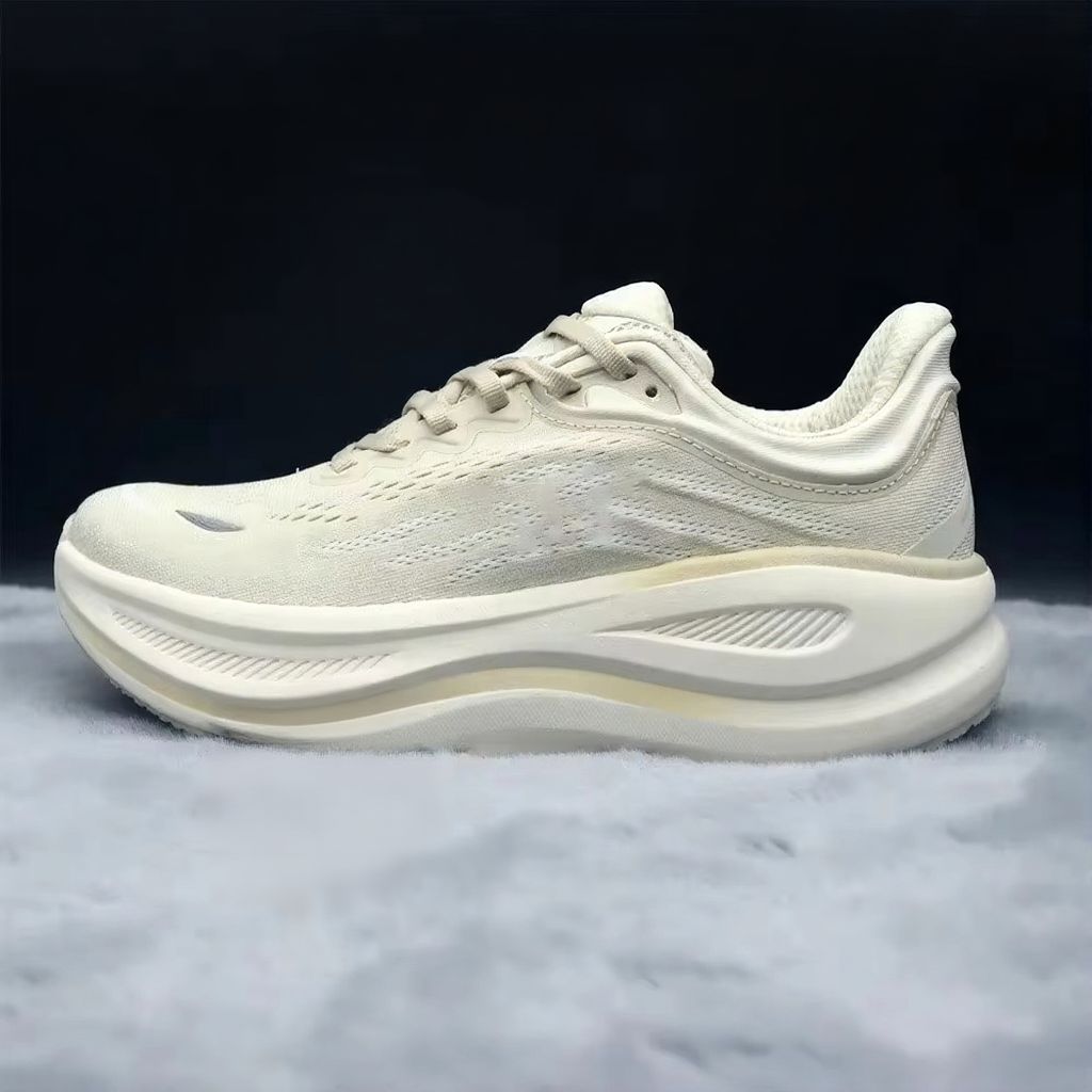 Breathable Mesh Women's Shoes – Anti-Slip Durable Sole Comfortable Gym Sneakers