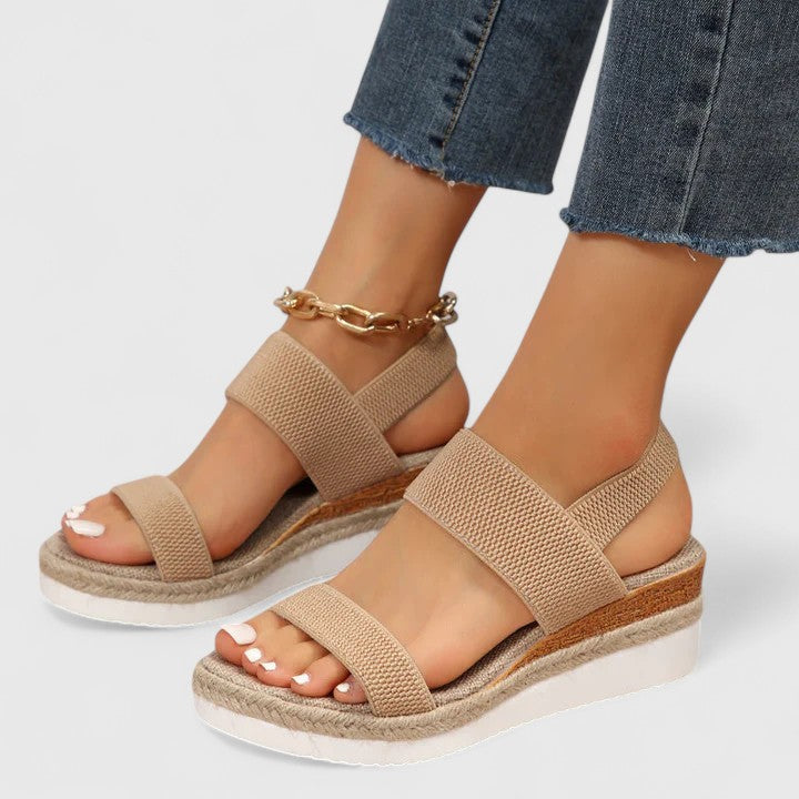 Comfortable Orthopedic Sandals for Women – All-Day Support with Enhanced Arch Support 3