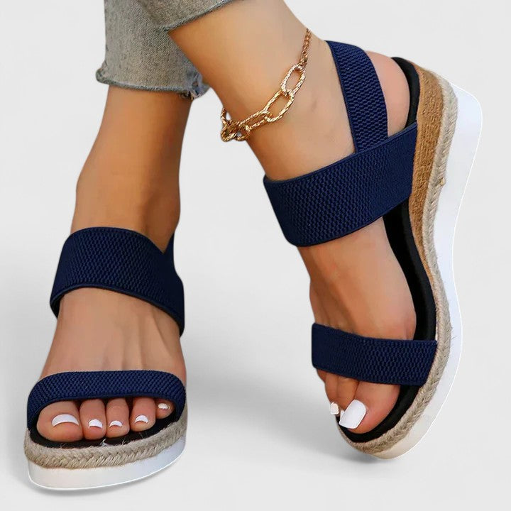 Comfortable Orthopedic Sandals for Women – All-Day Support with Enhanced Arch Support 4