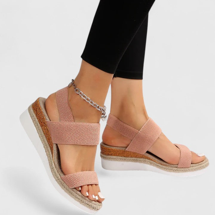 Comfortable Orthopedic Sandals for Women – All-Day Support with Enhanced Arch Support 6
