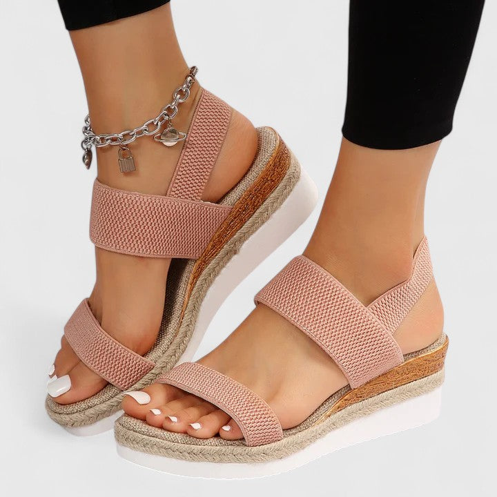 Comfortable Orthopedic Sandals for Women – All-Day Support with Enhanced Arch Support 7