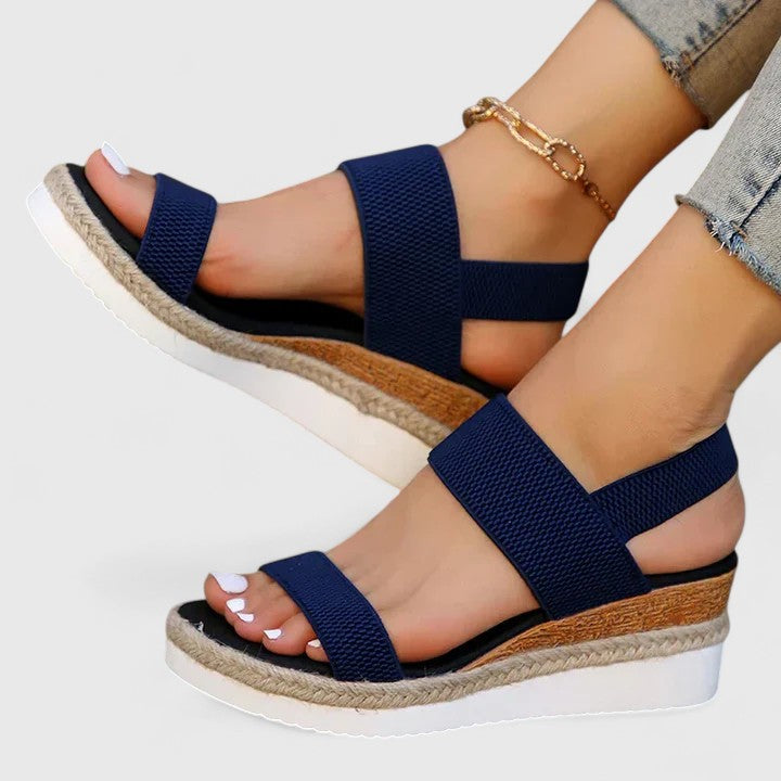 Comfortable Orthopedic Sandals for Women – All-Day Support with Enhanced Arch Support 8