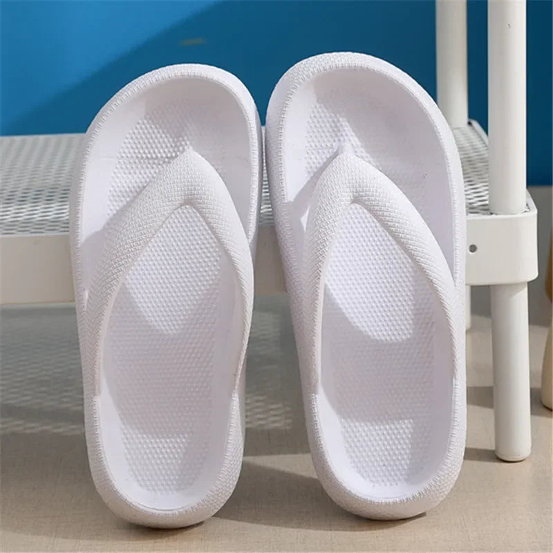 Men’s Summer EVA Flip Flops with Thick Sole and Comfortable Fit 9