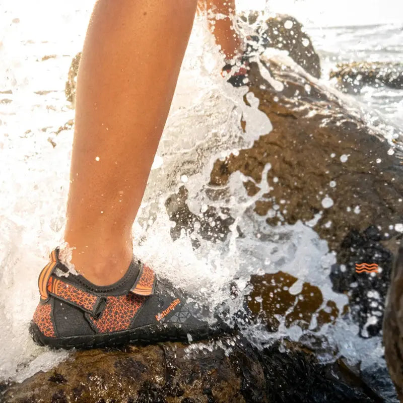 Women’s Quick-Dry Water Shoes – Antiskid, Comfortable, Wearproof Design for Beach and Water Sports 3