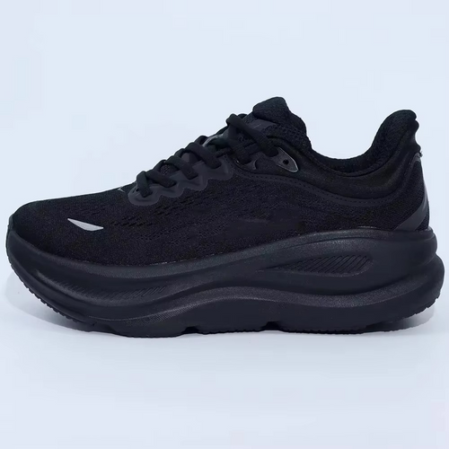 Breathable Mesh Women's Shoes – Anti-Slip Durable Sole Comfortable Gym Sneakers
