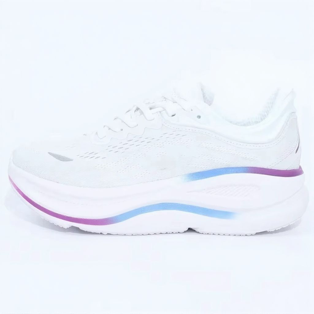 Breathable Mesh Women's Shoes – Anti-Slip Durable Sole Comfortable Gym Sneakers