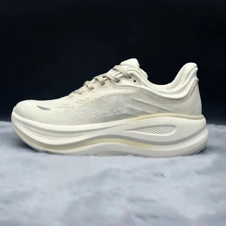 Breathable Mesh Women's Shoes – Anti-Slip Durable Sole Comfortable Gym Sneakers