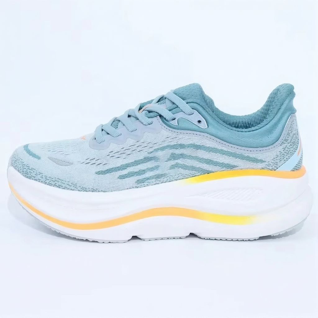 Breathable Mesh Women's Shoes – Anti-Slip Durable Sole Comfortable Gym Sneakers