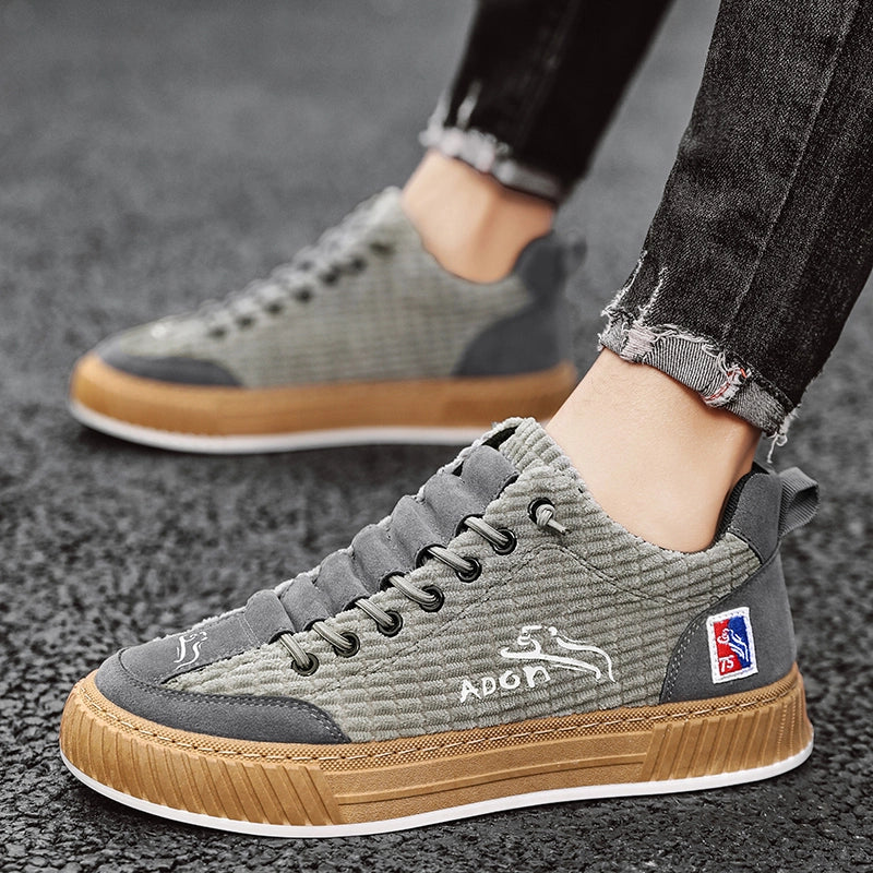 Breathable Orthopedic Sneakers – Comfortable Non-Slip Footwear for All Seasons