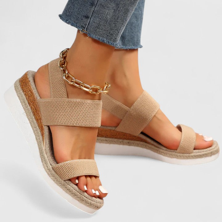 Comfortable Orthopedic Sandals for Women – All-Day Support with Enhanced Arch Support 0