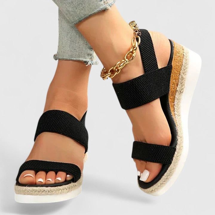 Comfortable Orthopedic Sandals for Women – All-Day Support with Enhanced Arch Support 2