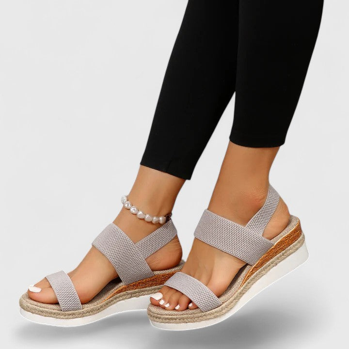 Comfortable Orthopedic Sandals for Women – All-Day Support with Enhanced Arch Support 5