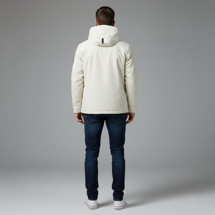 December | Comfortable Waterproof Jacket