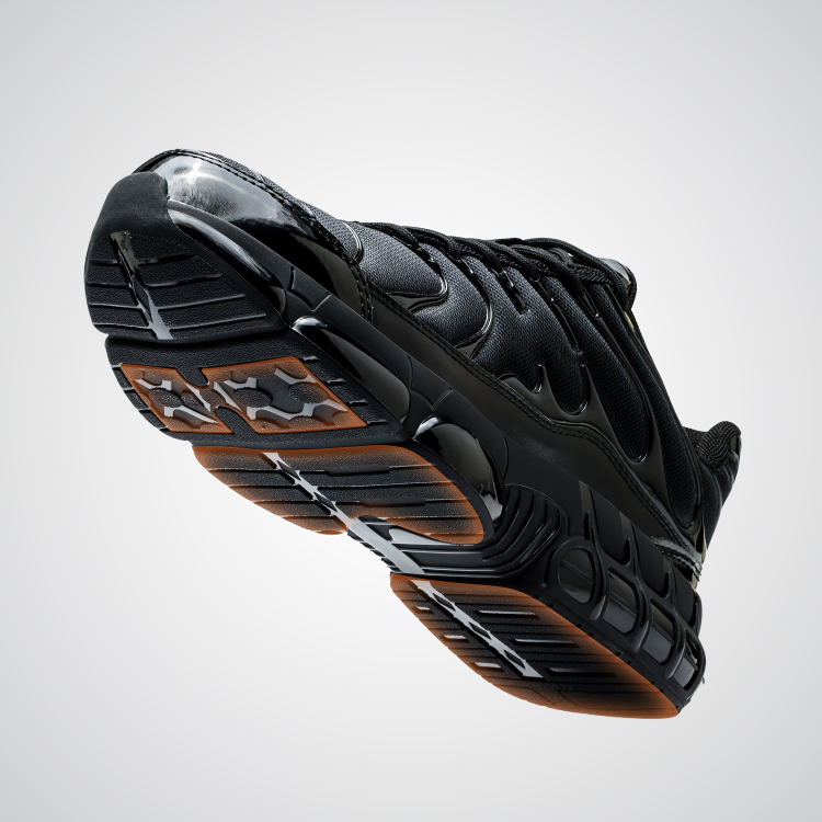 Durable Safety Shoes – Steel Toe Work Boots with Breathable Mesh and Anti-Slip Design 2