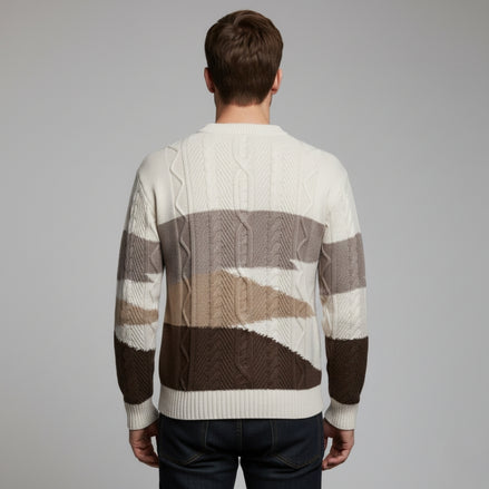 Fern | Stylish Knit Sweater