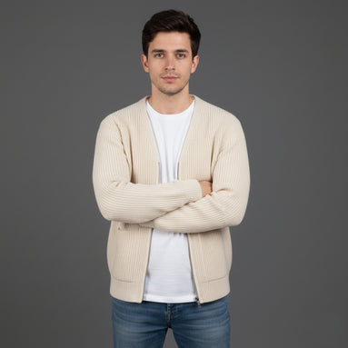 Fredrick | Elegant cardigan