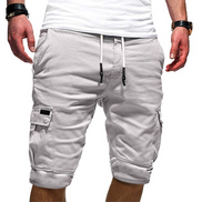 Men’s Casual Cargo Shorts – Comfortable, Versatile, All-Day Wear 3