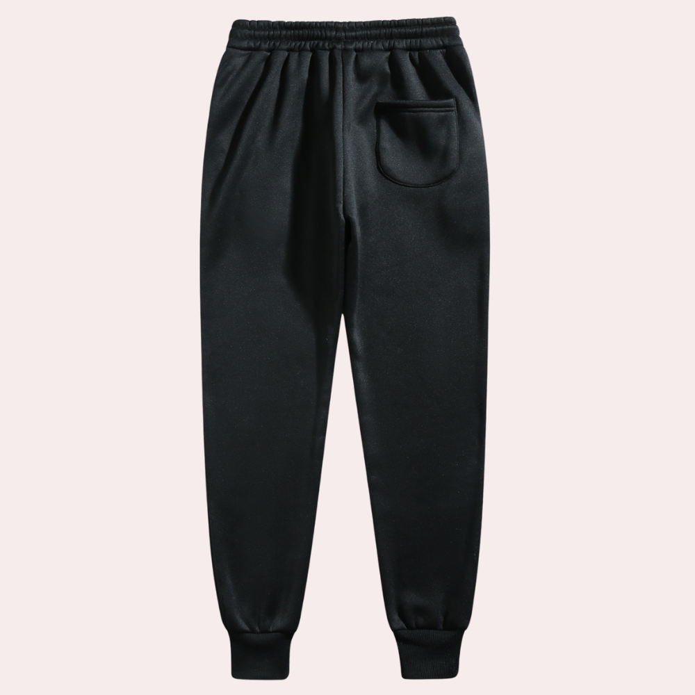 Men’s Summer Baggy Joggers – Stylish, Comfortable, Breathable Fabric 2