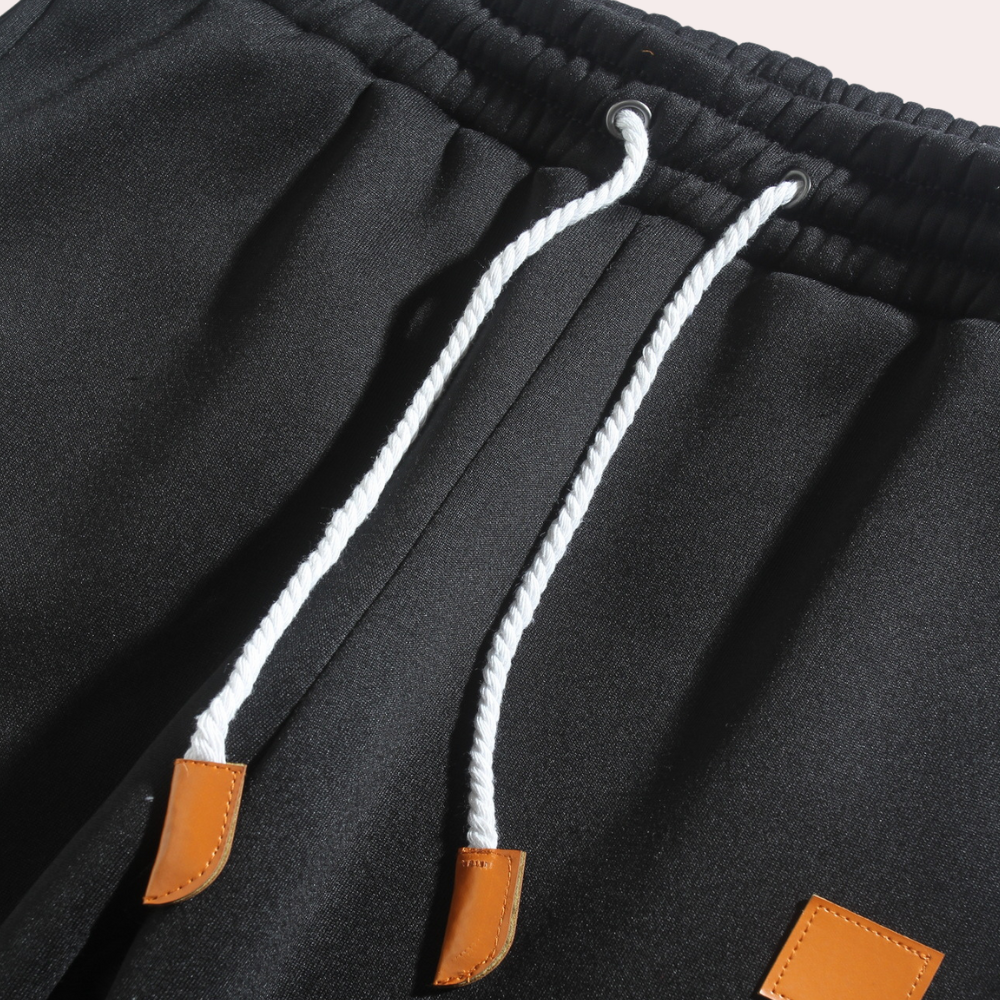 Men’s Summer Baggy Joggers – Stylish, Comfortable, Breathable Fabric 3