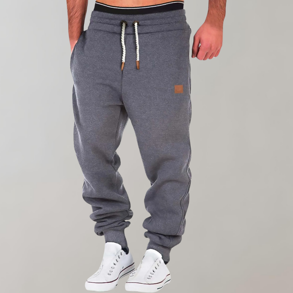 Men’s Summer Baggy Joggers – Stylish, Comfortable, Breathable Fabric 5