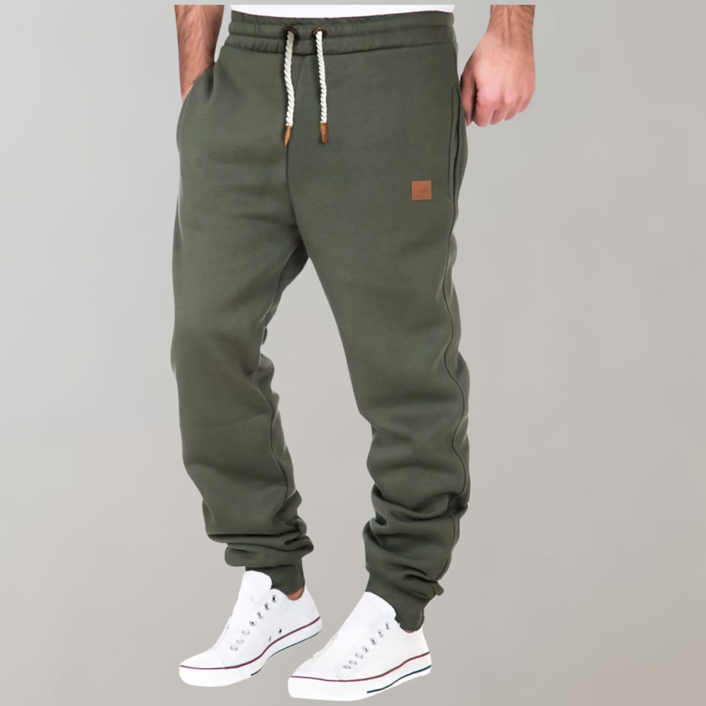Men’s Summer Baggy Joggers – Stylish, Comfortable, Breathable Fabric 6