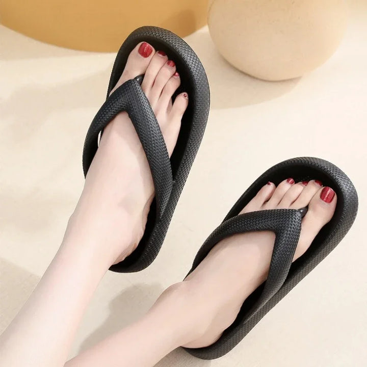 Men’s Summer EVA Flip Flops with Thick Sole and Comfortable Fit 1