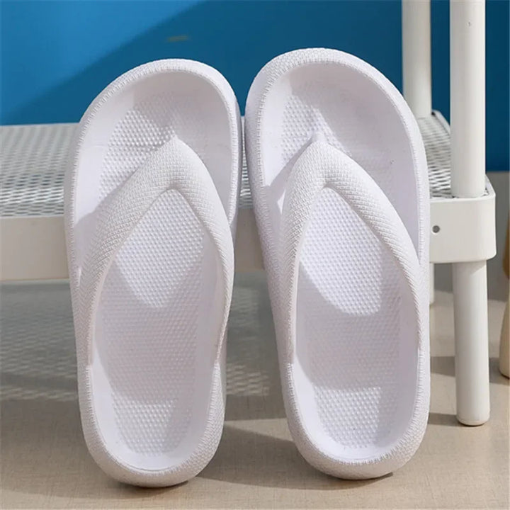 Men’s Summer EVA Flip Flops with Thick Sole and Comfortable Fit 9