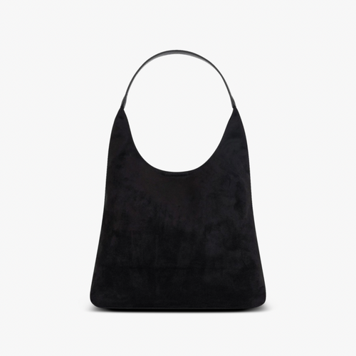 Women’s Eco-Friendly Fabric Hobo Shoulder Bag – Minimalist Everyday Style
