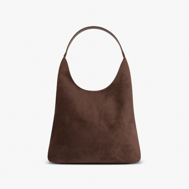 Women’s Eco-Friendly Fabric Hobo Shoulder Bag – Minimalist Everyday Style