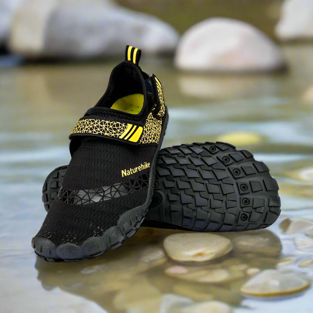 Women’s Quick-Dry Water Shoes – Antiskid, Comfortable, Wearproof Design for Beach and Water Sports 0