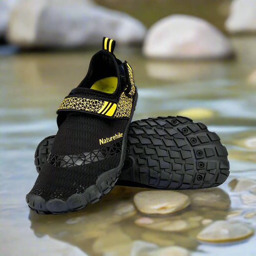 Women’s Quick-Dry Water Shoes – Antiskid, Comfortable, Wearproof Design for Beach and Water Sports