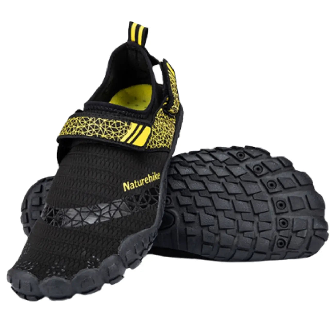 Women’s Quick-Dry Water Shoes – Antiskid, Comfortable, Wearproof Design for Beach and Water Sports 1