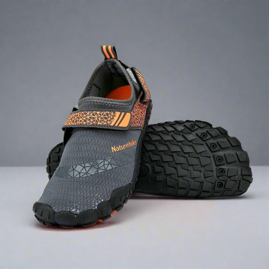 Women’s Quick-Dry Water Shoes – Antiskid, Comfortable, Wearproof Design for Beach and Water Sports 4
