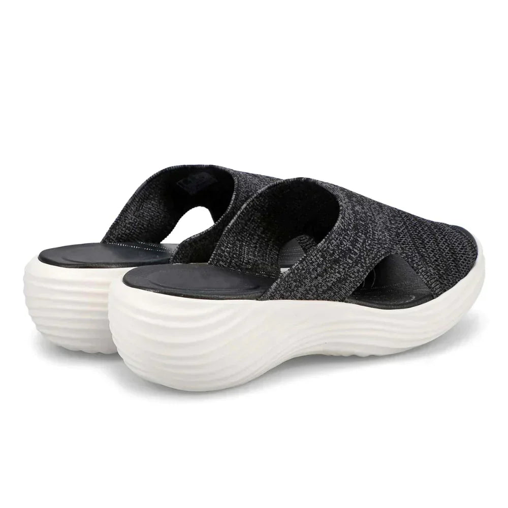 Women’s Stylish Orthopedic Sandals – Cushioned Comfort, Modern Design, All-Day Support 5