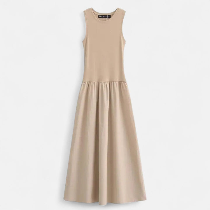 Women's Summer Maxi Dress – Elegant, Comfortable, and Versatile Fit 3