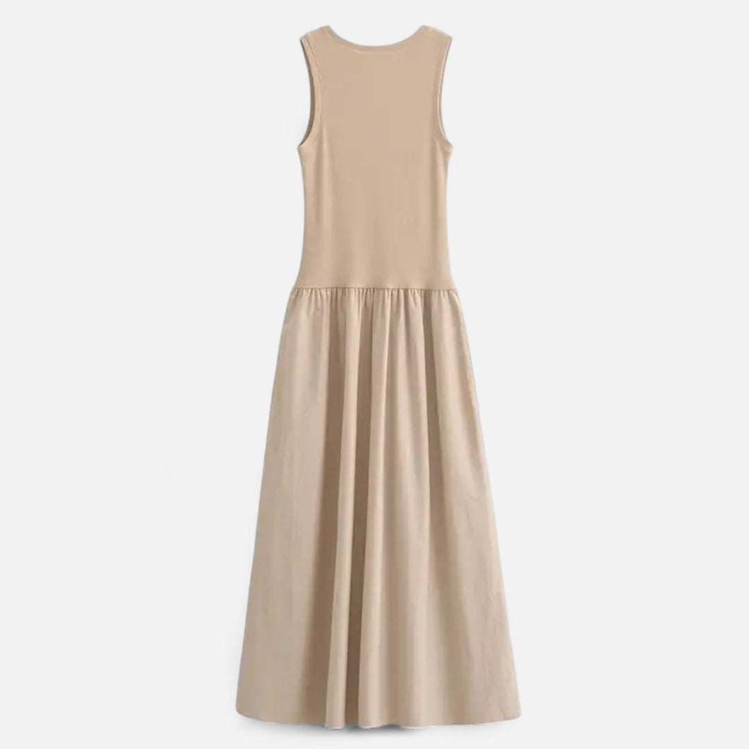Women's Summer Maxi Dress – Elegant, Comfortable, and Versatile Fit 4
