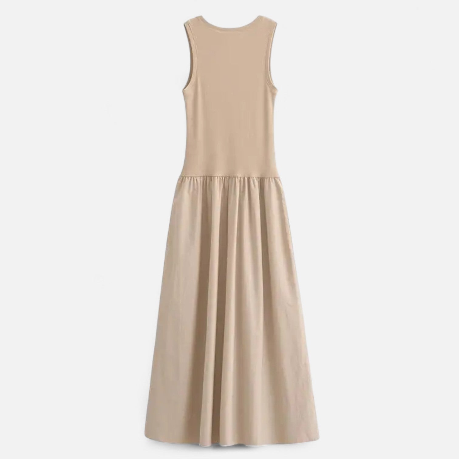 Women's Summer Maxi Dress – Elegant, Comfortable, and Versatile Fit 4