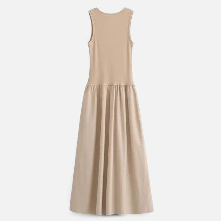 Women's Summer Maxi Dress – Elegant, Comfortable, and Versatile Fit 4