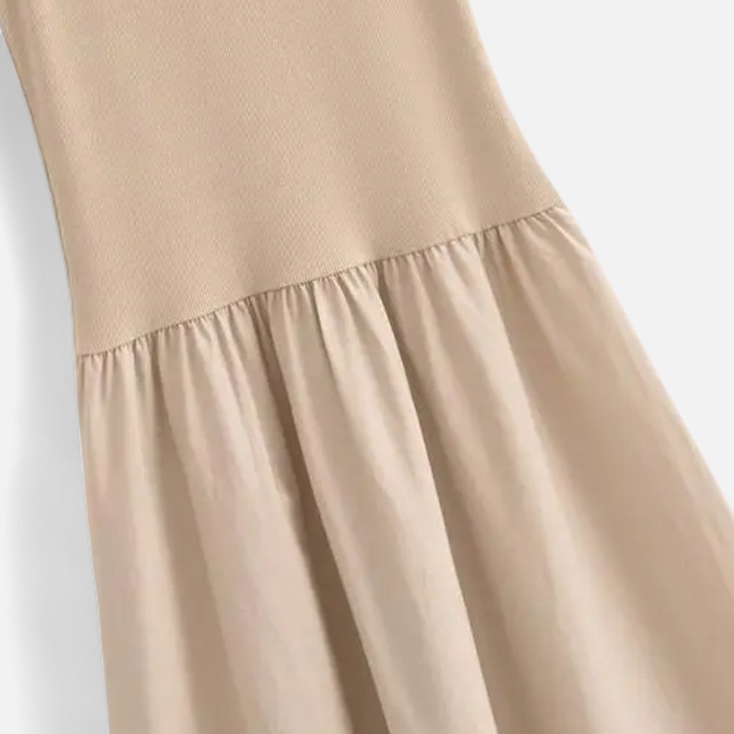 Women's Summer Maxi Dress – Elegant, Comfortable, and Versatile Fit 5