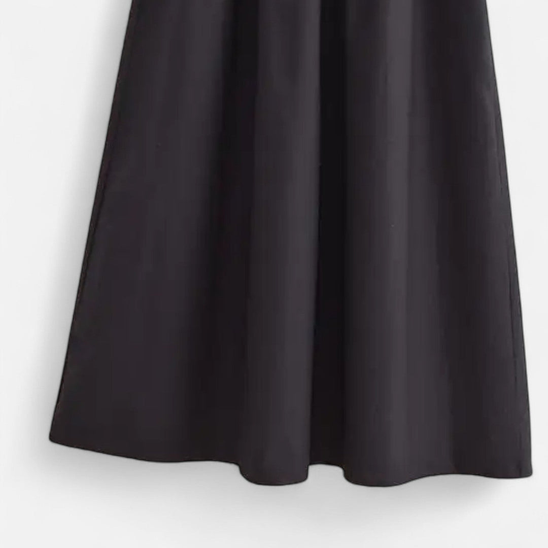 Women's Summer Maxi Dress – Elegant, Comfortable, and Versatile Fit 8