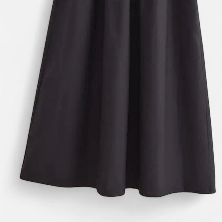 Women's Summer Maxi Dress – Elegant, Comfortable, and Versatile Fit 8